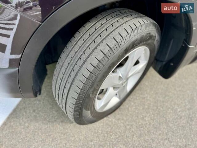 Ниссан Кашкай 2013 в Киеве на Automoto.ua Фиолетовый Ниссан Кашкай, объемом двигателя 2 л и пробегом 133 тыс. км за 11900 $, фото 25 на Automoto.ua