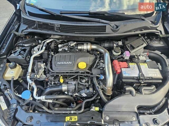 Ниссан Кашкай 2013 в Бердичеве на Automoto.ua Фиолетовый Ниссан Кашкай, объемом двигателя 1.6 л и пробегом 245 тыс. км за 10500 $, фото 43 на Automoto.ua