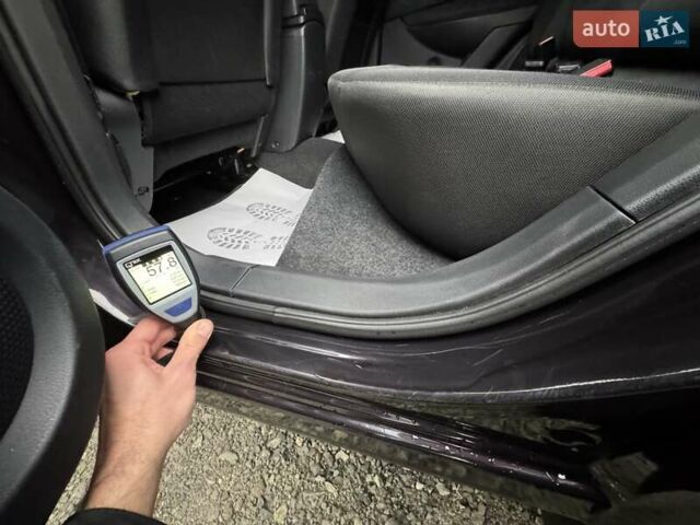 Фиолетовый Ниссан Кашкай, объемом двигателя 1.5 л и пробегом 210 тыс. км за 12300 $, фото 85 на Automoto.ua