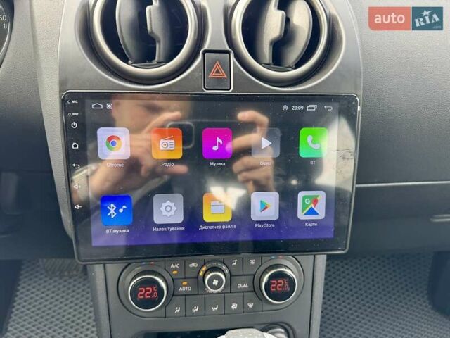 Ниссан Кашкай 2013 в Киеве на Automoto.ua Фиолетовый Ниссан Кашкай, объемом двигателя 2 л и пробегом 133 тыс. км за 11900 $, фото 56 на Automoto.ua