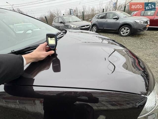 Фиолетовый Ниссан Кашкай, объемом двигателя 1.5 л и пробегом 210 тыс. км за 12300 $, фото 71 на Automoto.ua