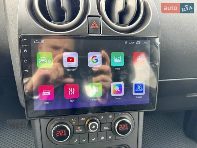 Ниссан Кашкай 2013 в Киеве на Automoto.ua Фиолетовый Ниссан Кашкай, объемом двигателя 2 л и пробегом 133 тыс. км за 11900 $, фото 53 на Automoto.ua