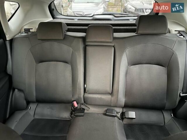 Фиолетовый Ниссан Кашкай, объемом двигателя 1.5 л и пробегом 210 тыс. км за 12300 $, фото 52 на Automoto.ua