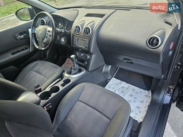 Ниссан Кашкай 2013 в Бердичеве на Automoto.ua Фиолетовый Ниссан Кашкай, объемом двигателя 1.6 л и пробегом 245 тыс. км за 10500 $, фото 38 на Automoto.ua