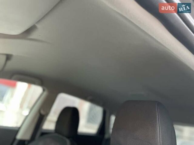 Фиолетовый Ниссан Кашкай, объемом двигателя 1.5 л и пробегом 210 тыс. км за 12300 $, фото 42 на Automoto.ua