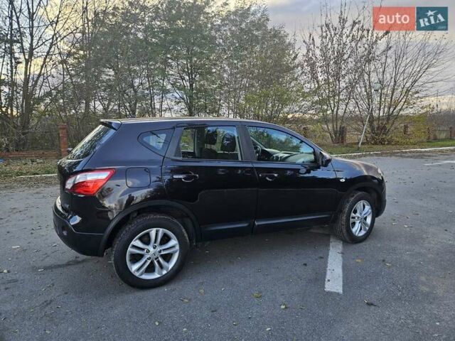 Ниссан Кашкай 2013 в Бердичеве на Automoto.ua Фиолетовый Ниссан Кашкай, объемом двигателя 1.6 л и пробегом 245 тыс. км за 10500 $, фото 7 на Automoto.ua