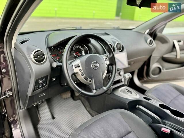 Ниссан Кашкай 2013 в Киеве на Automoto.ua Фиолетовый Ниссан Кашкай, объемом двигателя 2 л и пробегом 133 тыс. км за 11900 $, фото 31 на Automoto.ua