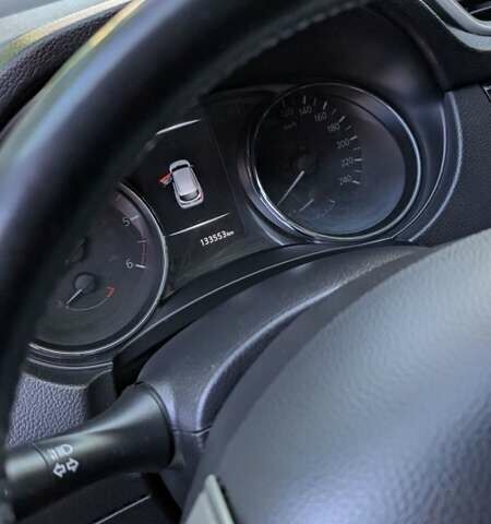 Фіолетовий Ніссан Кашкай, об'ємом двигуна 1.6 л та пробігом 133 тис. км за 14200 $, фото 1 на Automoto.ua