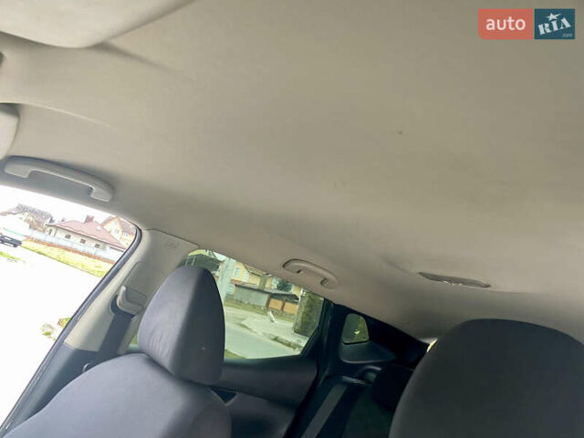 Фиолетовый Ниссан Кашкай, объемом двигателя 1.2 л и пробегом 189 тыс. км за 11700 $, фото 23 на Automoto.ua