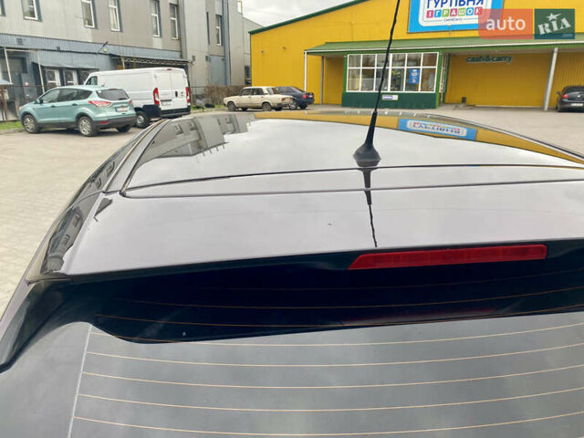 Фиолетовый Ниссан Кашкай, объемом двигателя 1.2 л и пробегом 189 тыс. км за 11700 $, фото 11 на Automoto.ua