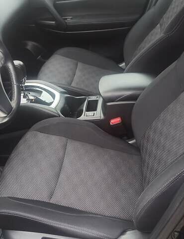 Фиолетовый Ниссан Кашкай, объемом двигателя 2 л и пробегом 72 тыс. км за 16950 $, фото 16 на Automoto.ua