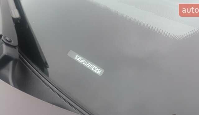 Фиолетовый Ниссан Кашкай, объемом двигателя 2 л и пробегом 72 тыс. км за 16950 $, фото 19 на Automoto.ua