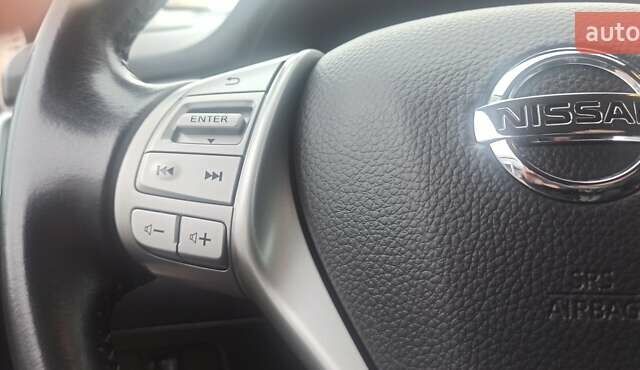 Фиолетовый Ниссан Кашкай, объемом двигателя 2 л и пробегом 72 тыс. км за 16950 $, фото 12 на Automoto.ua