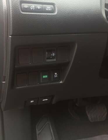 Фиолетовый Ниссан Кашкай, объемом двигателя 2 л и пробегом 72 тыс. км за 16950 $, фото 15 на Automoto.ua