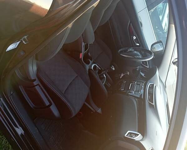 Фіолетовий Ніссан Кашкай, об'ємом двигуна 1.2 л та пробігом 95 тис. км за 17200 $, фото 4 на Automoto.ua