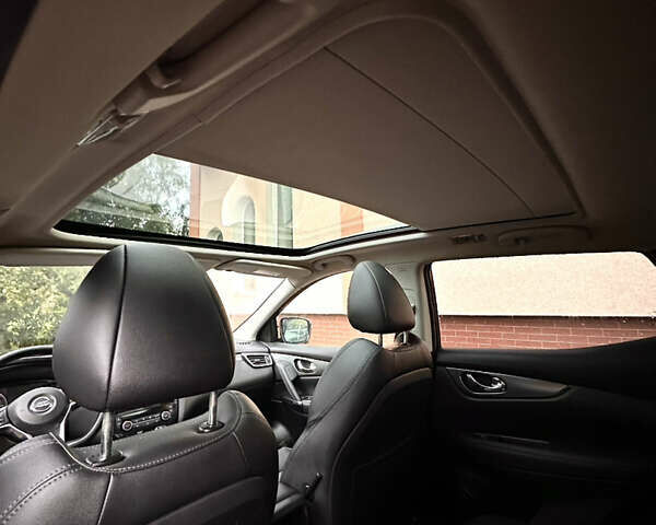 Фіолетовий Ніссан Кашкай, об'ємом двигуна 1.6 л та пробігом 71 тис. км за 20950 $, фото 28 на Automoto.ua