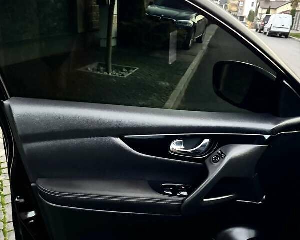 Фіолетовий Ніссан Кашкай, об'ємом двигуна 1.2 л та пробігом 165 тис. км за 11850 $, фото 14 на Automoto.ua