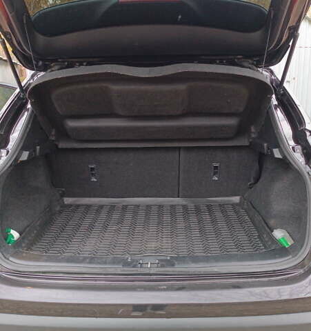 Фиолетовый Ниссан Кашкай, объемом двигателя 2 л и пробегом 42 тыс. км за 19300 $, фото 20 на Automoto.ua