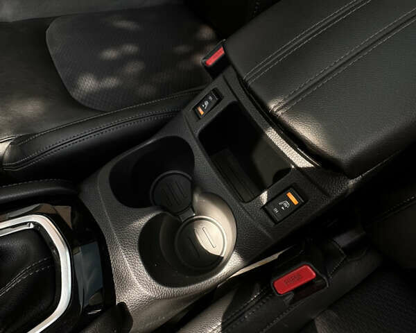 Фіолетовий Ніссан Кашкай, об'ємом двигуна 1.6 л та пробігом 71 тис. км за 20950 $, фото 17 на Automoto.ua