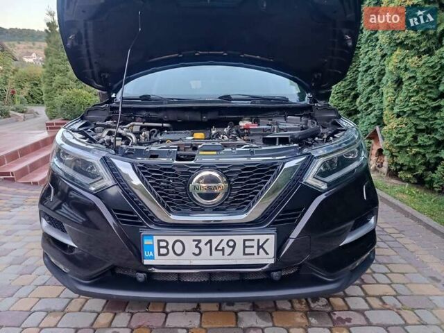 Фиолетовый Ниссан Кашкай, объемом двигателя 1.6 л и пробегом 78 тыс. км за 20700 $, фото 10 на Automoto.ua