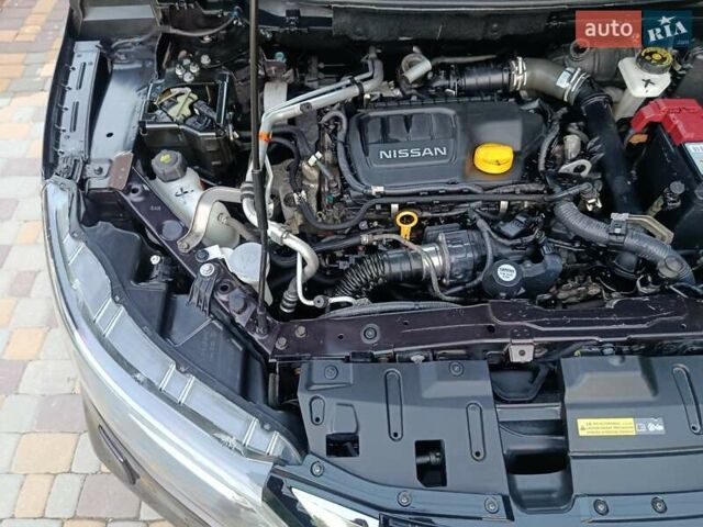 Фиолетовый Ниссан Кашкай, объемом двигателя 1.6 л и пробегом 78 тыс. км за 20700 $, фото 16 на Automoto.ua