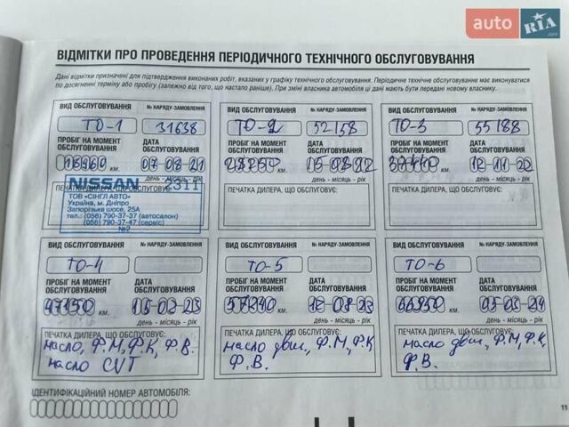Фиолетовый Ниссан Кашкай, объемом двигателя 1.6 л и пробегом 84 тыс. км за 20900 $, фото 45 на Automoto.ua