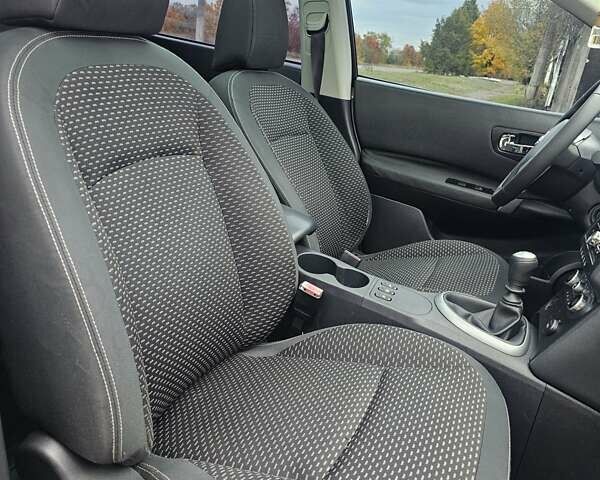 Коричневий Ніссан Кашкай, об'ємом двигуна 1.46 л та пробігом 229 тис. км за 7600 $, фото 22 на Automoto.ua