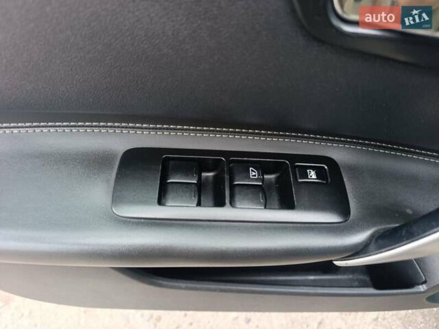 Коричневий Ніссан Кашкай, об'ємом двигуна 2 л та пробігом 205 тис. км за 8700 $, фото 11 на Automoto.ua