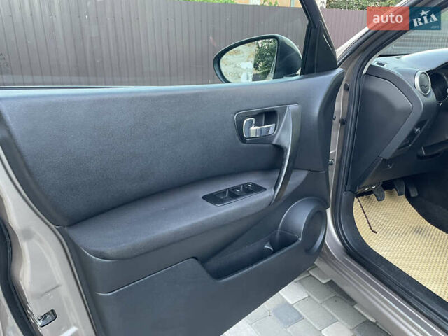 Коричневий Ніссан Кашкай, об'ємом двигуна 1.6 л та пробігом 235 тис. км за 7950 $, фото 29 на Automoto.ua
