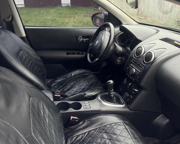 Коричневый Ниссан Кашкай, объемом двигателя 1.46 л и пробегом 251 тыс. км за 7500 $, фото 1 на Automoto.ua