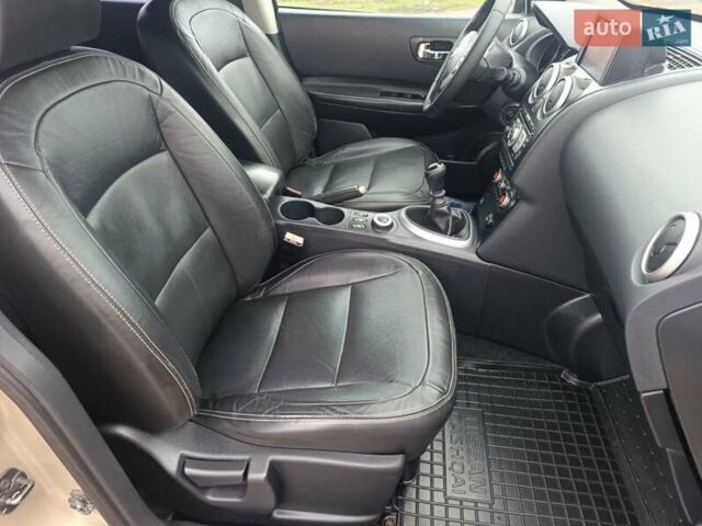 Коричневий Ніссан Кашкай, об'ємом двигуна 2 л та пробігом 205 тис. км за 8700 $, фото 23 на Automoto.ua