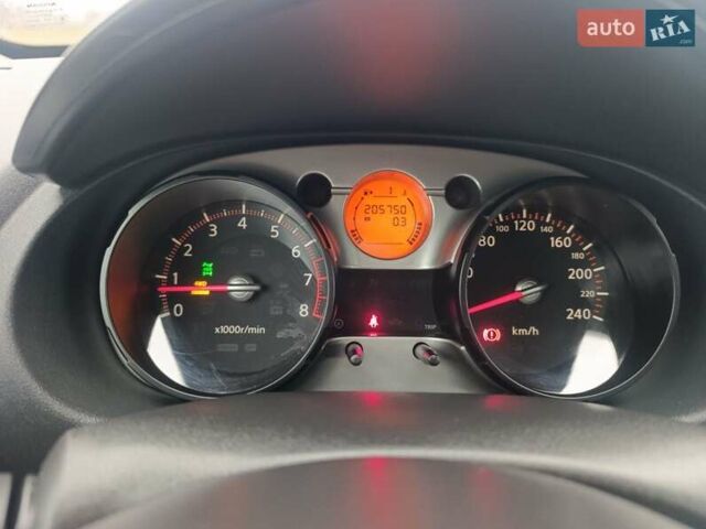 Коричневий Ніссан Кашкай, об'ємом двигуна 2 л та пробігом 205 тис. км за 8700 $, фото 22 на Automoto.ua