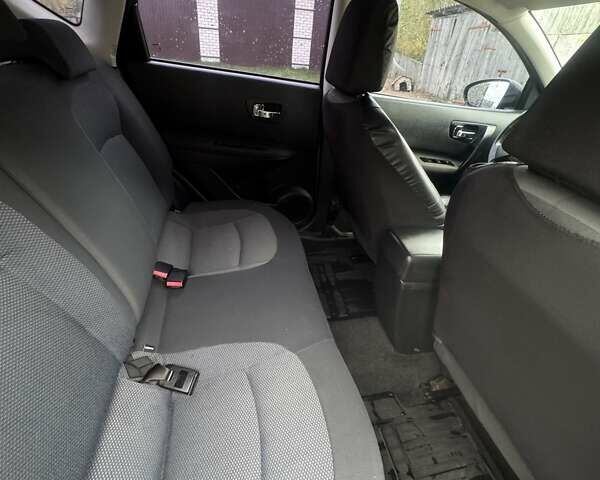 Коричневый Ниссан Кашкай, объемом двигателя 1.46 л и пробегом 251 тыс. км за 7500 $, фото 2 на Automoto.ua