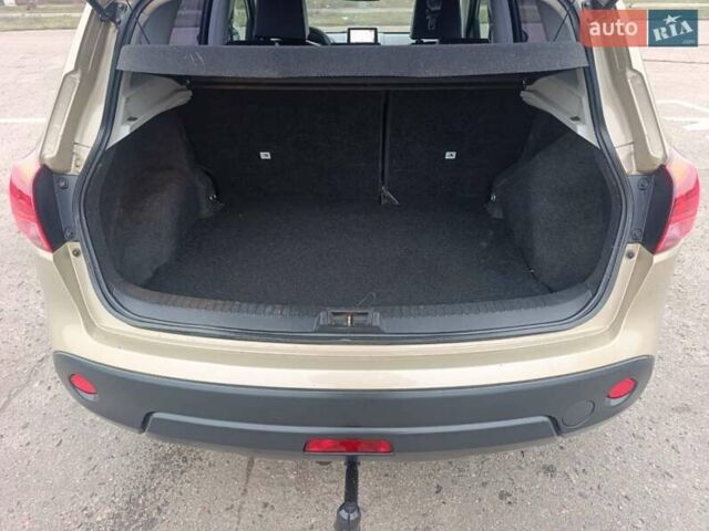 Коричневий Ніссан Кашкай, об'ємом двигуна 2 л та пробігом 205 тис. км за 8700 $, фото 18 на Automoto.ua