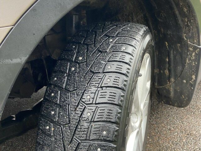 Ніссан Кашкай 2007 у Тернополі на Automoto.ua Коричневий Ніссан Кашкай, об'ємом двигуна 1.5 л та пробігом 150 тис. км за 2900 $, фото 7 на Automoto.ua