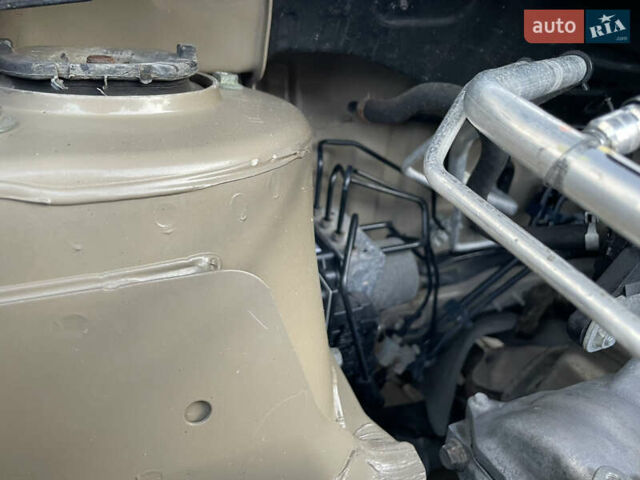 Коричневий Ніссан Кашкай, об'ємом двигуна 1.6 л та пробігом 235 тис. км за 7950 $, фото 55 на Automoto.ua