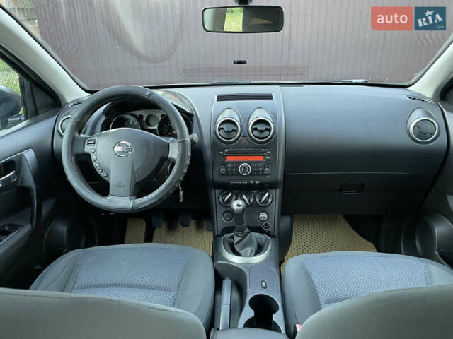 Коричневий Ніссан Кашкай, об'ємом двигуна 1.6 л та пробігом 235 тис. км за 7950 $, фото 41 на Automoto.ua