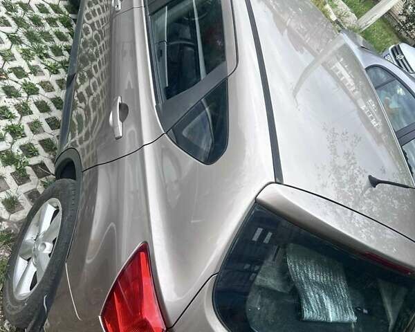 Коричневый Ниссан Кашкай, объемом двигателя 1.6 л и пробегом 147 тыс. км за 8000 $, фото 6 на Automoto.ua