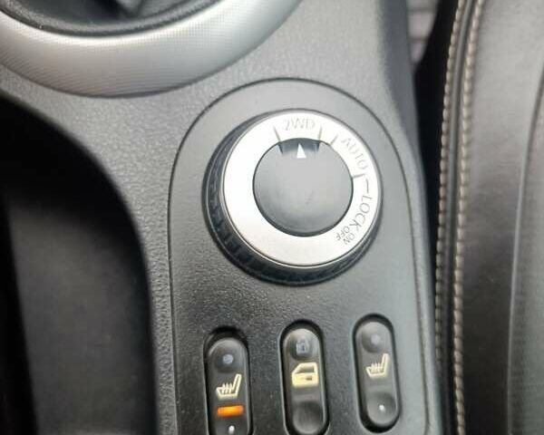 Коричневий Ніссан Кашкай, об'ємом двигуна 2 л та пробігом 205 тис. км за 8700 $, фото 2 на Automoto.ua