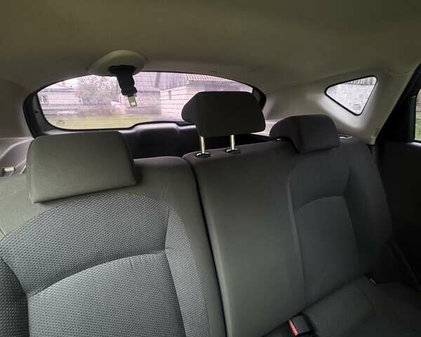 Коричневый Ниссан Кашкай, объемом двигателя 1.46 л и пробегом 251 тыс. км за 7500 $, фото 4 на Automoto.ua