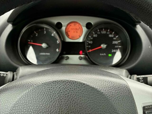 Коричневый Ниссан Кашкай, объемом двигателя 1.5 л и пробегом 144 тыс. км за 10000 $, фото 16 на Automoto.ua