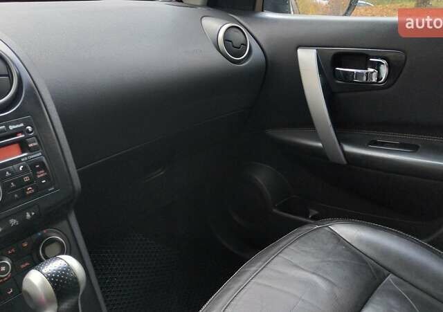 Ніссан Кашкай 2008 у Вінниці на Automoto.ua Коричневий Ніссан Кашкай, об'ємом двигуна 2 л та пробігом 199 тис. км за 8700 $, фото 1 на Automoto.ua