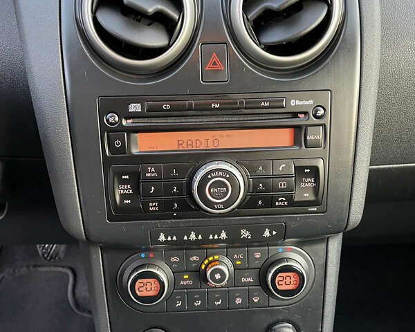 Коричневый Ниссан Кашкай, объемом двигателя 1.5 л и пробегом 203 тыс. км за 8999 $, фото 89 на Automoto.ua