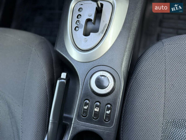 Коричневый Ниссан Кашкай, объемом двигателя 2 л и пробегом 290 тыс. км за 8000 $, фото 10 на Automoto.ua