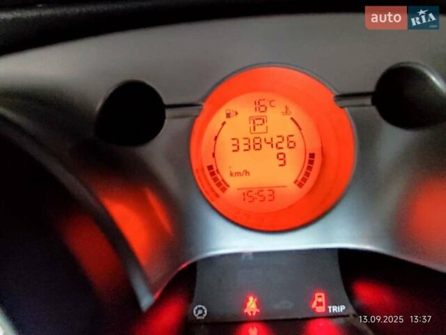 Коричневый Ниссан Кашкай, объемом двигателя 2 л и пробегом 338 тыс. км за 7050 $, фото 25 на Automoto.ua