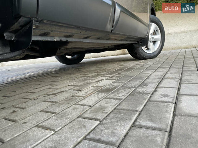 Коричневый Ниссан Кашкай, объемом двигателя 1.5 л и пробегом 203 тыс. км за 8999 $, фото 14 на Automoto.ua