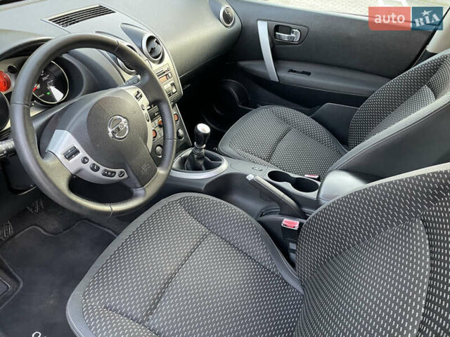 Коричневый Ниссан Кашкай, объемом двигателя 1.5 л и пробегом 203 тыс. км за 8999 $, фото 87 на Automoto.ua