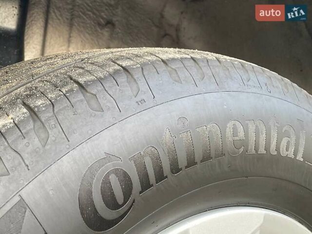 Коричневый Ниссан Кашкай, объемом двигателя 1.5 л и пробегом 203 тыс. км за 8999 $, фото 32 на Automoto.ua