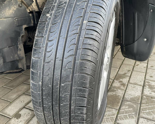 Коричневый Ниссан Кашкай, объемом двигателя 1.5 л и пробегом 203 тыс. км за 8999 $, фото 31 на Automoto.ua