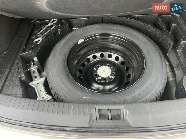 Коричневый Ниссан Кашкай, объемом двигателя 1.6 л и пробегом 152 тыс. км за 7500 $, фото 13 на Automoto.ua